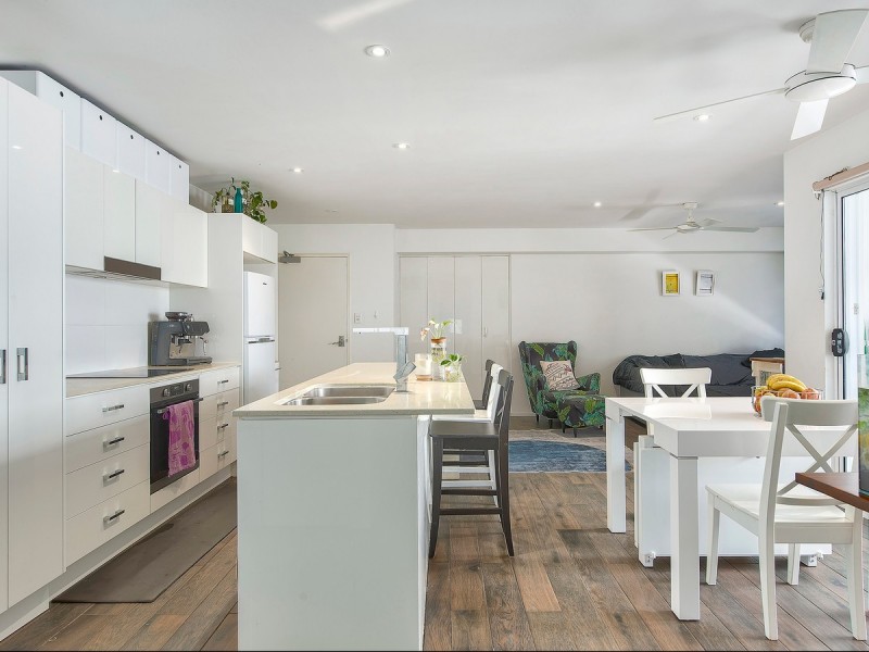 13/6 Trundle Street, Enoggera QLD 4051