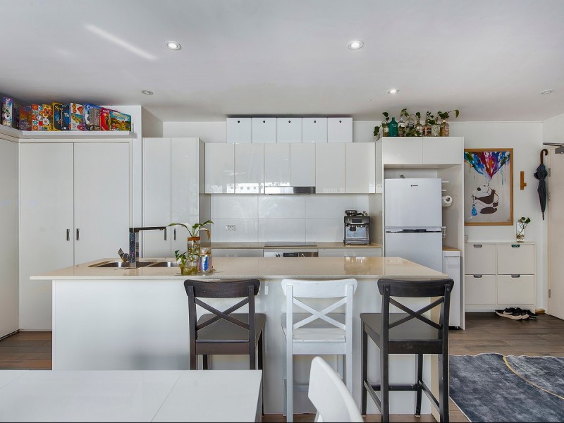 13/6 Trundle Street, Enoggera QLD 4051