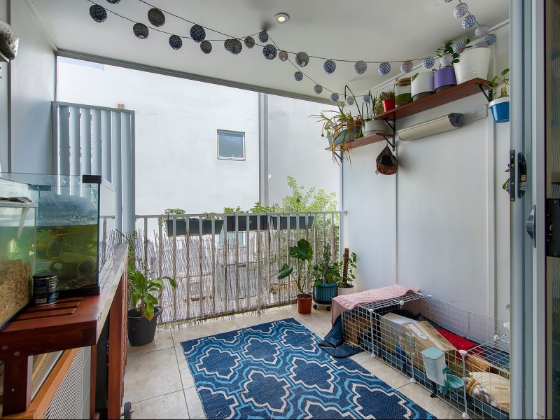 13/6 Trundle Street, Enoggera QLD 4051