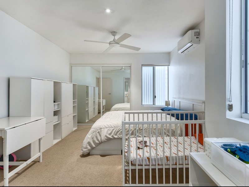 13/6 Trundle Street, Enoggera QLD 4051