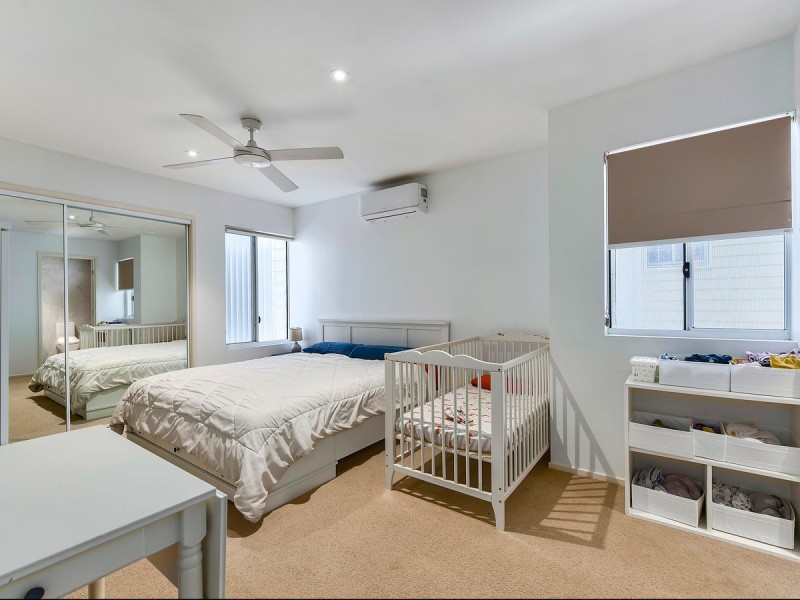 13/6 Trundle Street, Enoggera QLD 4051