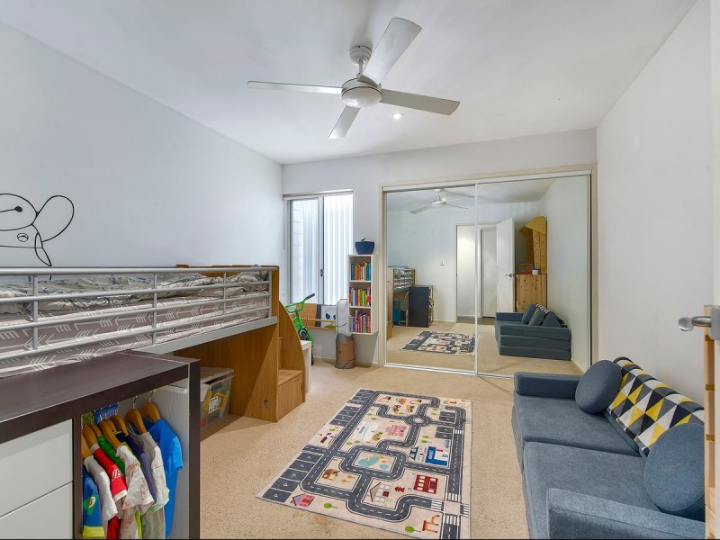 13/6 Trundle Street, Enoggera QLD 4051