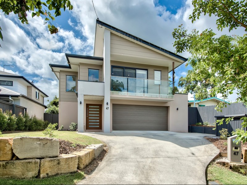 47 Pangeza Street, Stafford Heights QLD 4053