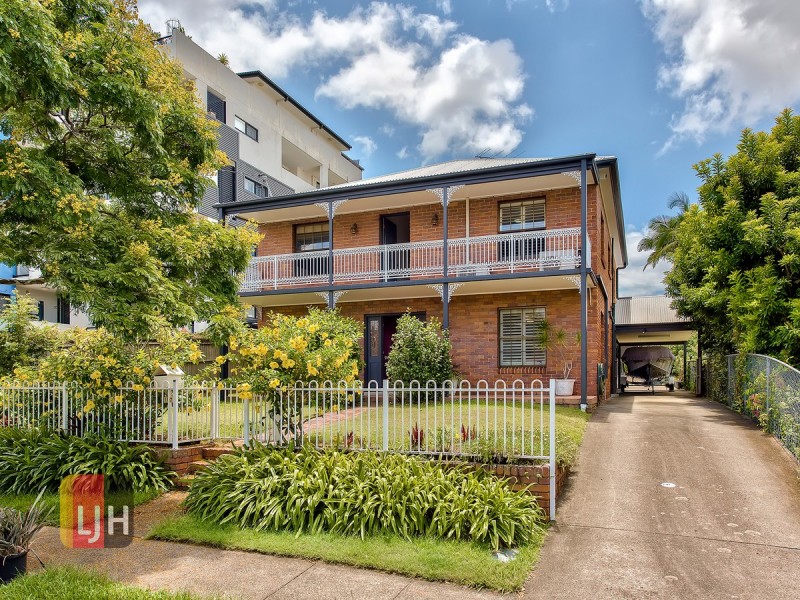 107 Stoneleigh Street, Lutwyche QLD 4030