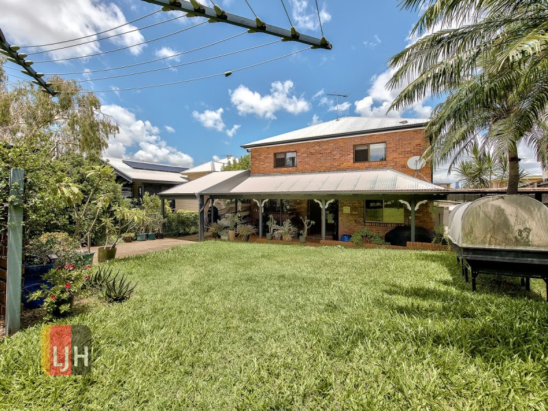 107 Stoneleigh Street, Lutwyche QLD 4030