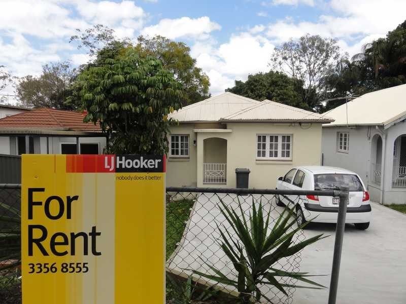 352 Newmarket Road, Newmarket QLD 4051