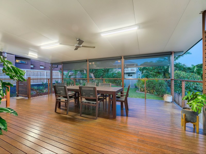 69 Maundrell Terrace, Chermside West QLD 4032