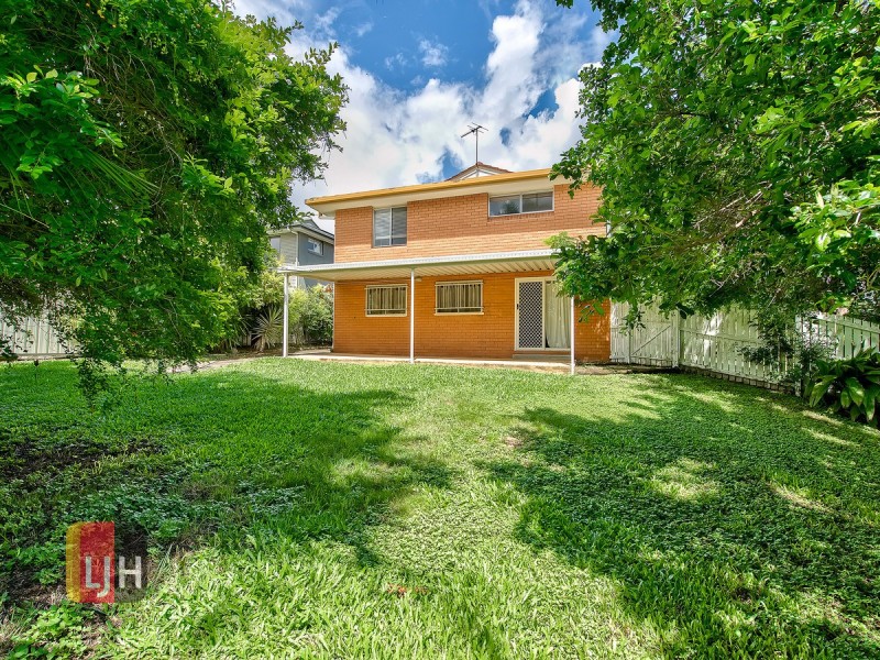2 Garner Street, Everton Park QLD 4053