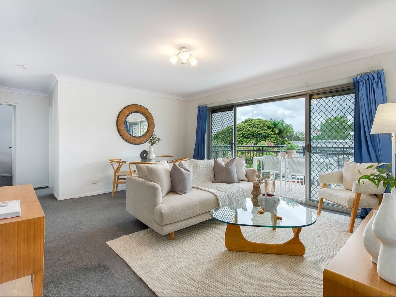5/89 Haig Street, Gordon Park QLD 4031
