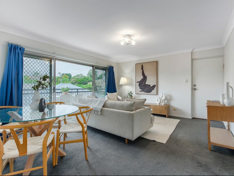 5/89 Haig Street, Gordon Park QLD 4031
