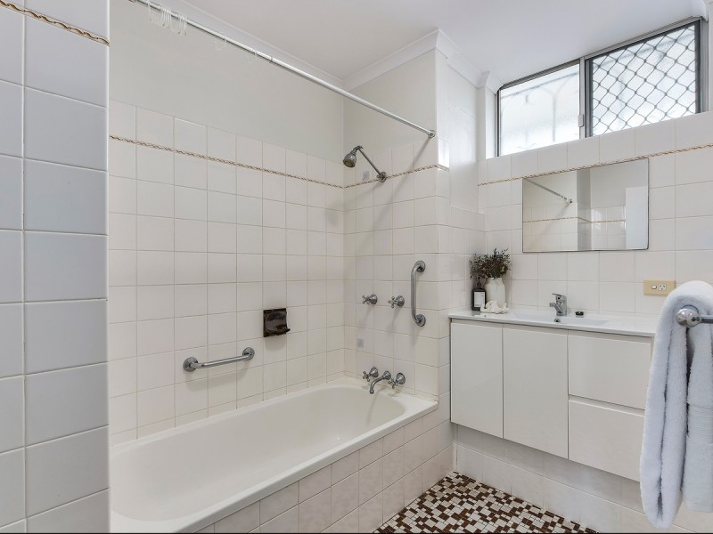 5/89 Haig Street, Gordon Park QLD 4031