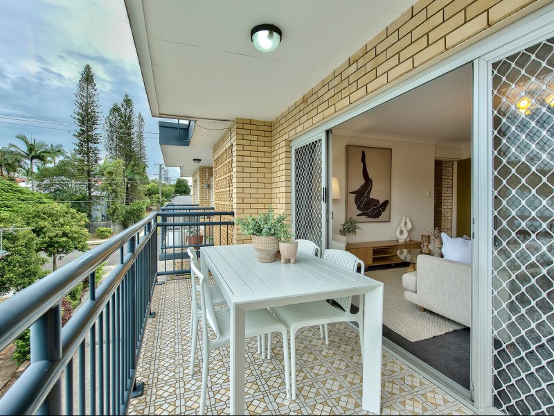 5/89 Haig Street, Gordon Park QLD 4031