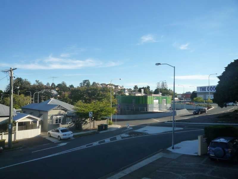 4/141 Stoneleigh Street, Lutwyche QLD 4030