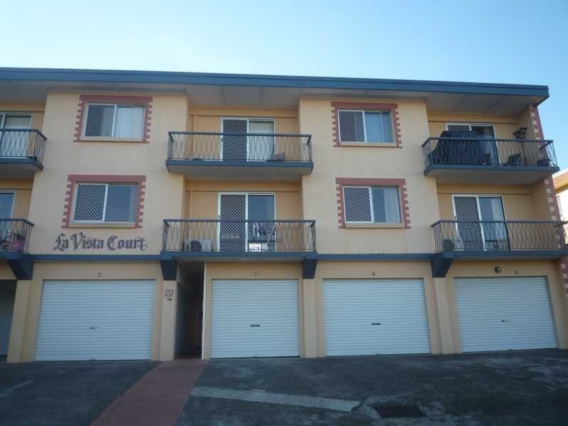 4/141 Stoneleigh Street, Lutwyche QLD 4030