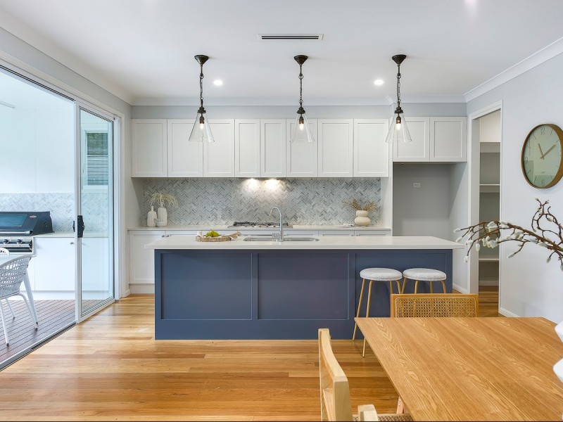 60 Willmington Street, Newmarket QLD 4051