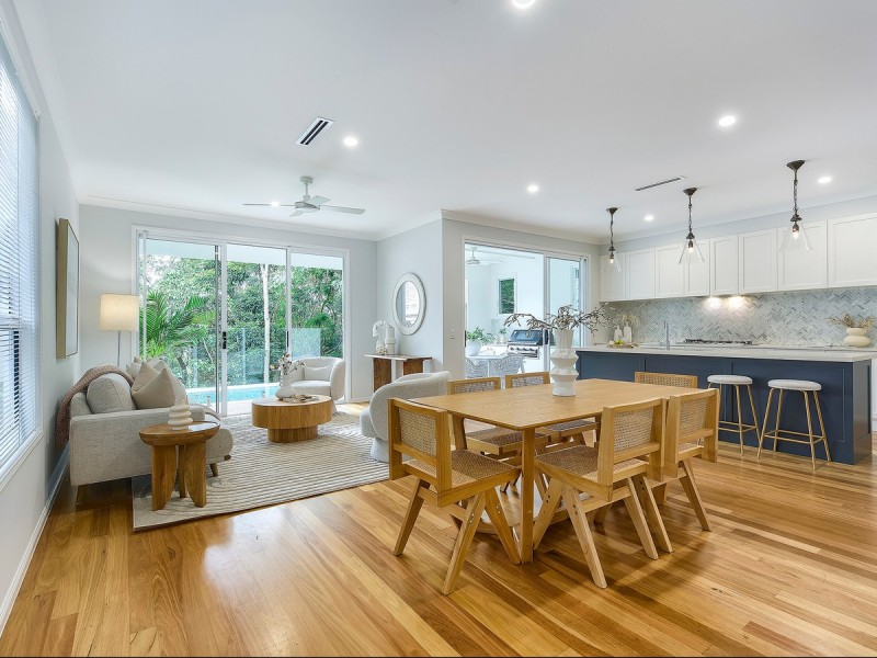 60 Willmington Street, Newmarket QLD 4051