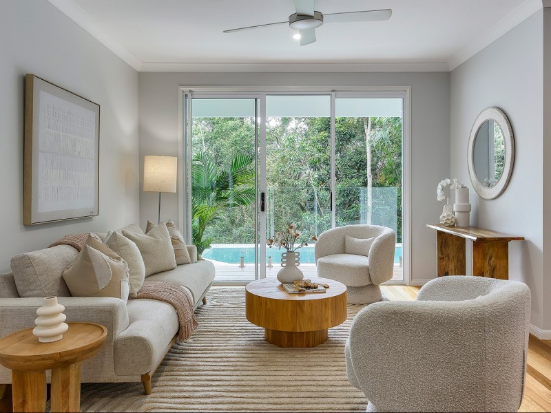 60 Willmington Street, Newmarket QLD 4051