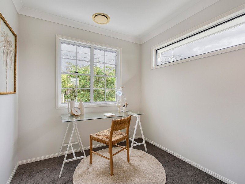 60 Willmington Street, Newmarket QLD 4051