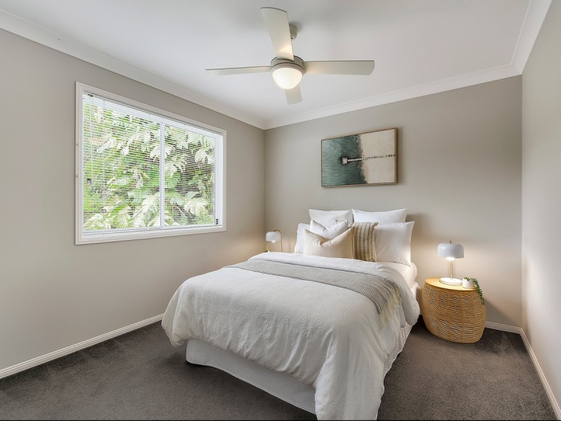 60 Willmington Street, Newmarket QLD 4051