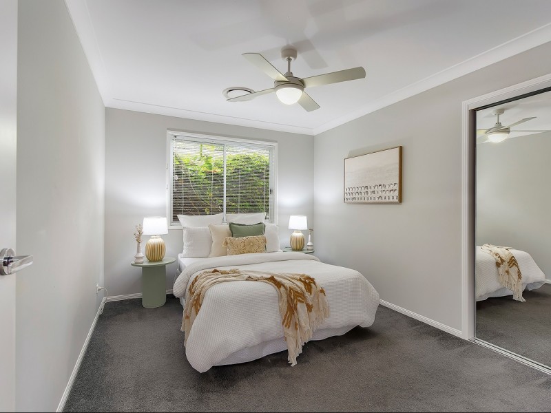 60 Willmington Street, Newmarket QLD 4051