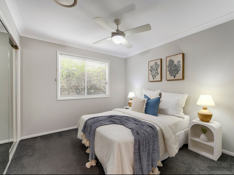 60 Willmington Street, Newmarket QLD 4051