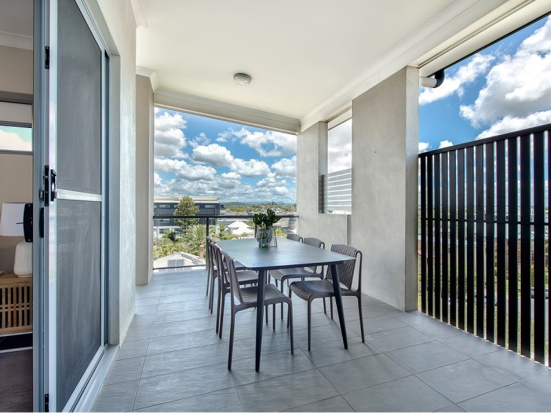 21/26 Laura Street, Lutwyche QLD 4030