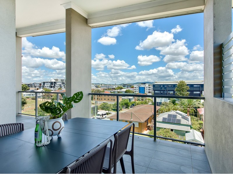 21/26 Laura Street, Lutwyche QLD 4030