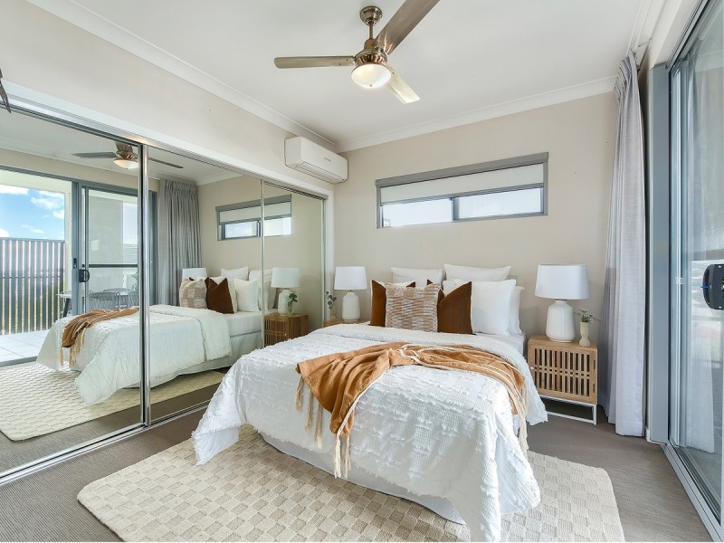 21/26 Laura Street, Lutwyche QLD 4030