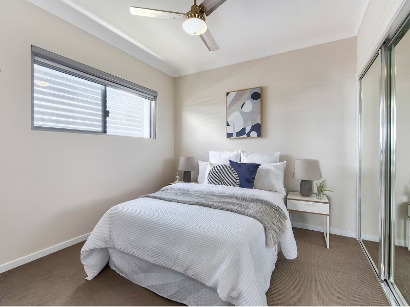 21/26 Laura Street, Lutwyche QLD 4030