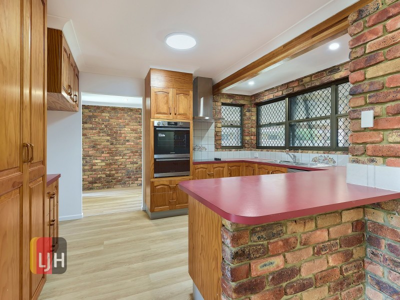 31 Nilkerie Street, Carseldine QLD 4034