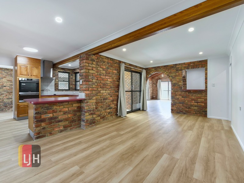 31 Nilkerie Street, Carseldine QLD 4034