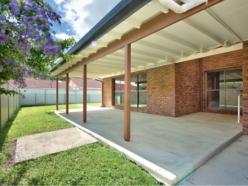 31 Nilkerie Street, Carseldine QLD 4034