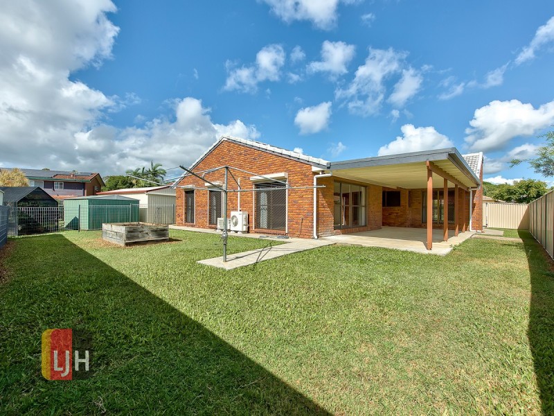 31 Nilkerie Street, Carseldine QLD 4034