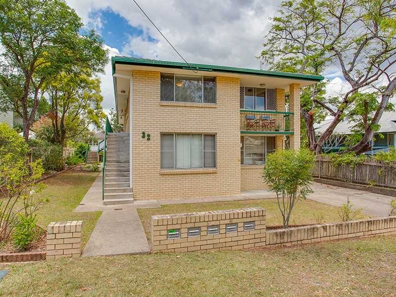 2/32 Farrington Street, Alderley QLD 4051