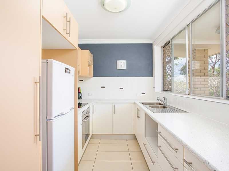 2/32 Farrington Street, Alderley QLD 4051