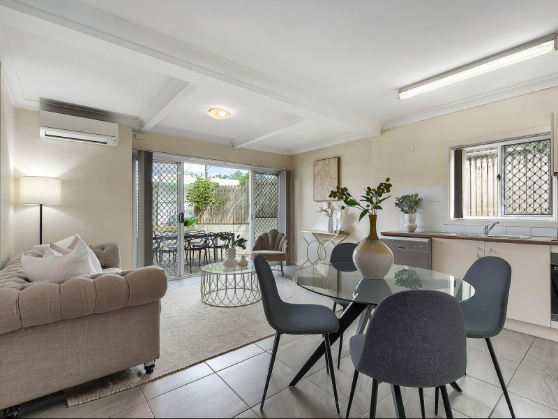 1/23 Heidelberg Street, East Brisbane QLD 4169