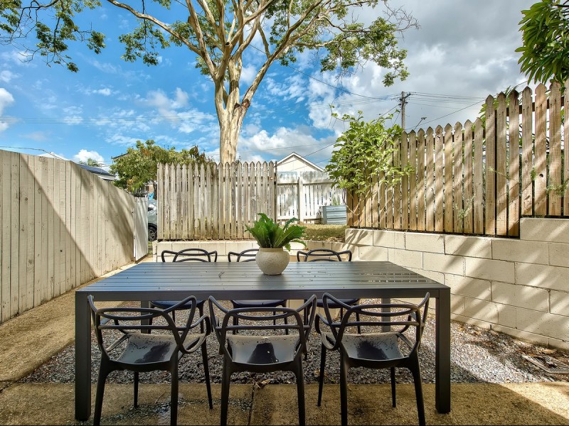 1/23 Heidelberg Street, East Brisbane QLD 4169