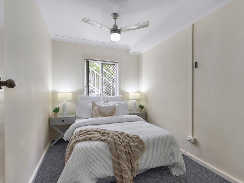 1/23 Heidelberg Street, East Brisbane QLD 4169