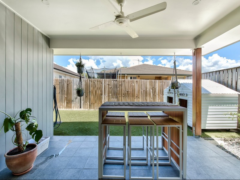 5/31 Matthew Street, Carseldine QLD 4034