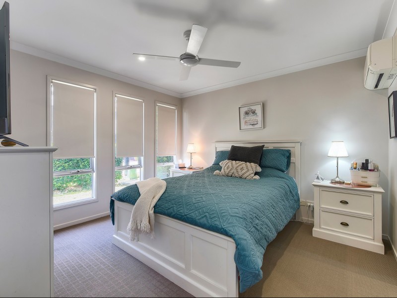 5/31 Matthew Street, Carseldine QLD 4034