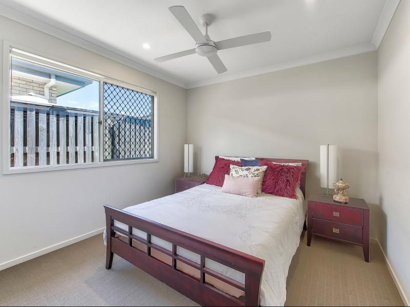 5/31 Matthew Street, Carseldine QLD 4034