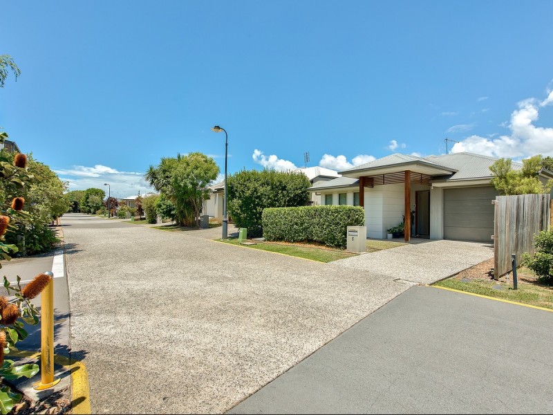5/31 Matthew Street, Carseldine QLD 4034