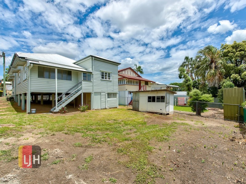15 Swinburne Street, Lutwyche QLD 4030
