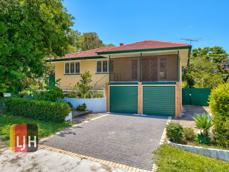 No. 15 Gresford Street, Chermside West QLD 4032