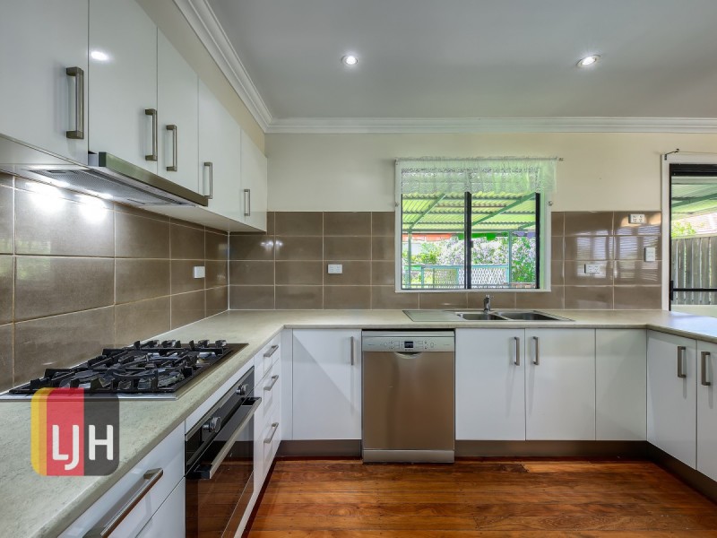 No. 15 Gresford Street, Chermside West QLD 4032