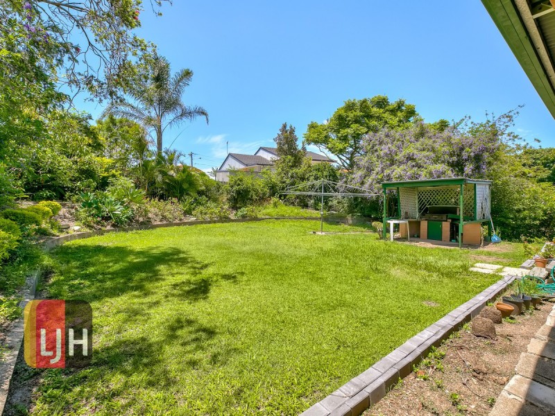 No. 15 Gresford Street, Chermside West QLD 4032