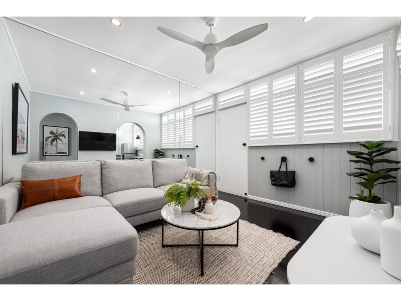 6/24 Fifth Avenue, Kedron QLD 4031