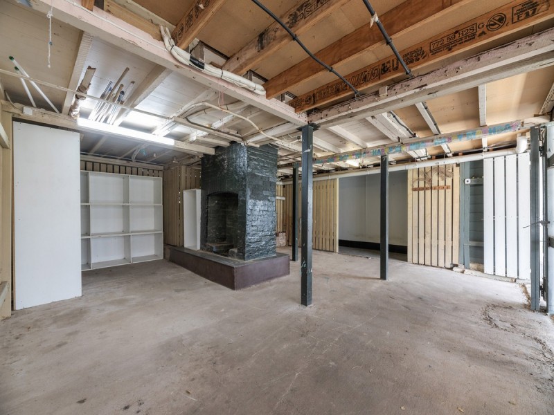 1 Glengowrie Lane, Red Hill QLD 4059