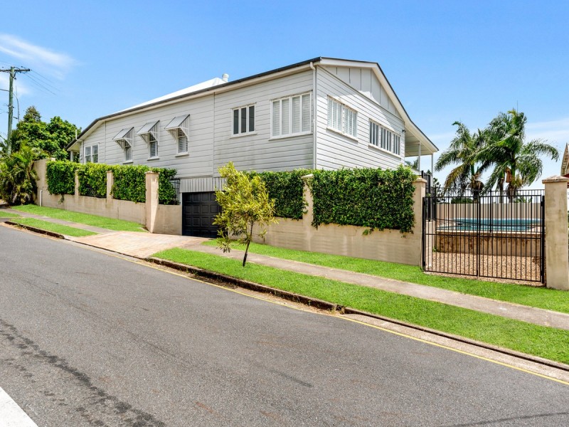 1 Glengowrie Lane, Red Hill QLD 4059