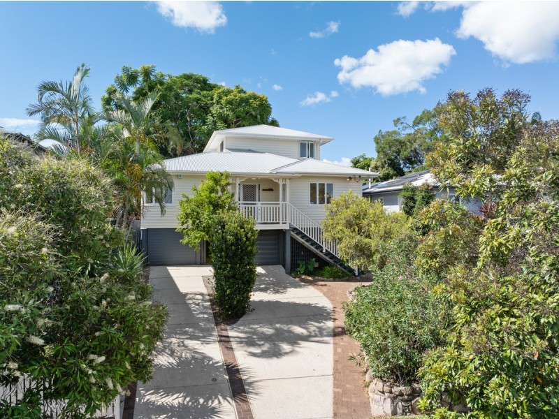 39 Harold Street, Stafford QLD 4053